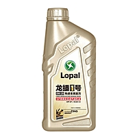 Масло моторное Lopal 1 Advanced Fully Synthetic SP 0W-20 1 л