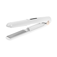 Беспроводной выпрямитель LW-29, 25 Вт, керамическое покрытие,18х70 мм,до 200°C, белый