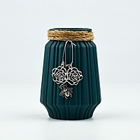 Ваза для цветов "Пчелка", 12,3 х 6 см