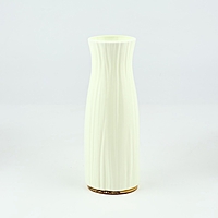 Ваза для цветов с подставкой "Enjoy", 22 х 7,5 см