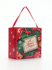 Чай "Письмо", 50 г