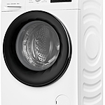 Стиральная машина Monsher MWDM 460 Blanc с сушкой инвертор
