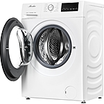 Стиральная машина Monsher MWDM 460 Blanc с сушкой инвертор