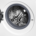 Стиральная машина Monsher MWDM 460 Blanc с сушкой инвертор