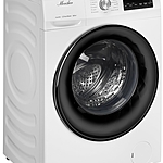 Стиральная машина Monsher MWDM 460 Blanc с сушкой инвертор