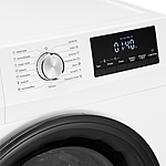 Стиральная машина Monsher MWDM 460 Blanc с сушкой инвертор