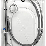 Стиральная машина Electrolux EW2FN527WP