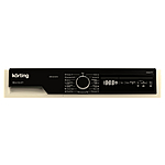 Стиральная машина Korting KWM 42LS1267 B с паром бежевый