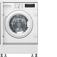 Стиральная машина Bosch WIW28443 белый инвертор
