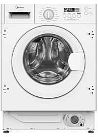 Стиральная машина Midea MFG10W60(W-RU)