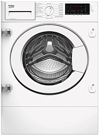 Стиральная машина Beko WITC7613XW