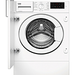 Стиральная машина Beko WITC7613XW