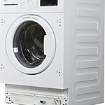 Стиральная машина Beko WITC7613XW