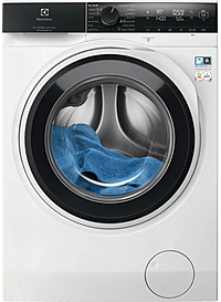 Стиральная машина Electrolux EW8F4484EU инвертор белый