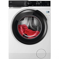 Стиральная машина AEG LFR73964VE инвертор белый
