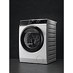 Стиральная машина AEG LFR73964VE инвертор белый