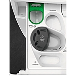 Стиральная машина AEG LFR73964VE инвертор белый