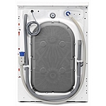 Стиральная машина AEG LFR73964VE инвертор белый