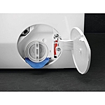Стиральная машина AEG LFR73964VE инвертор белый