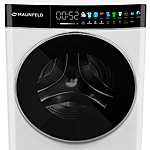 Стиральная машина Maunfeld MFWM129WH05 инвертор белый