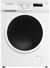 Стиральная машина Maunfeld MFWM106WH05 белый