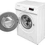 Стиральная машина Maunfeld MFWM106WH05 белый