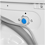 Стиральная машина Maunfeld MFWM106WH05 белый