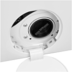 Стиральная машина Maunfeld MFWM106WH05 белый