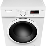 Стиральная машина Maunfeld MFWM106WH05 белый