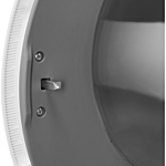 Стиральная машина Maunfeld MFWM106WH05 белый