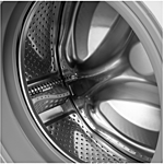 Стиральная машина Maunfeld MFWM106WH05 белый