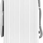 Стиральная машина Maunfeld MFWM106WH05 белый