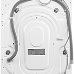 Стиральная машина Maunfeld MFWM106WH05 белый