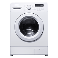 Стиральная машина Maunfeld MFWM127WH051D белый
