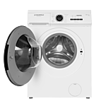 Стиральная машина Maunfeld MFWM106WH052 белый