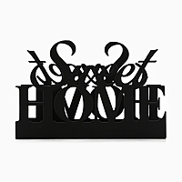 Салфетница "Sweet home", 14 х 9 см