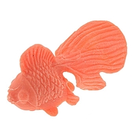 Растущие животные "Золотая рыбка", МИКС