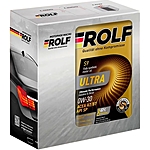 Масло моторное Rolf Ultra 0W-30 A7/B7 SP 4+1 л синт. Акция!