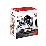 Масло моторное Takayama Safetec 10W-40 SN/CF 4+1 л Акция!