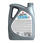 Масло моторное Takayama Mototec 7000 5W-40 4T Ester 4 л синт.