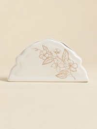 Салфетница SL Home "Аманде" 15х4х7,8 см.