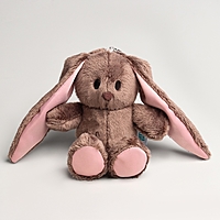 Мягкая игрушка «Зайка Li» МИКС