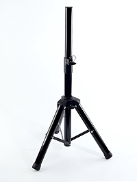 Стойка для акустической системы Music Life спикерная, 60-120 см