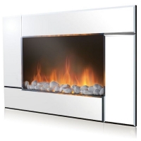 Электрокамин Electrolux EFP/W-2000S