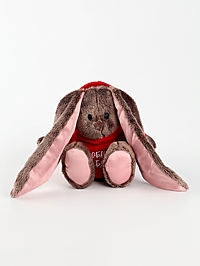 Мягкая игрушка «Зайка Li&Lu в худи»