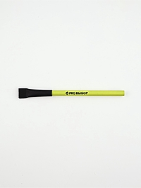 Эко-ручка, синяя паста, 1.0 мм  "PROвыбор"