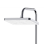 Душевая система Haiba HB24512 с изливом хром