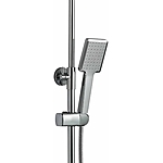 Душевая система Haiba HB2424 с изливом хром