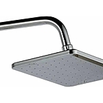 Душевая система Haiba HB2424 с изливом хром