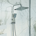 Душевая система AVRORA Victoria AV3740 с изливом хром